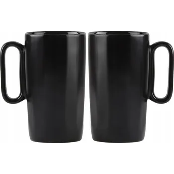 Hrnek Vialli Design Fuori kamenina 330 ml