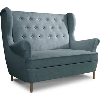 Pohovka Pohovka AROS 150 cm Cover 70 modrá