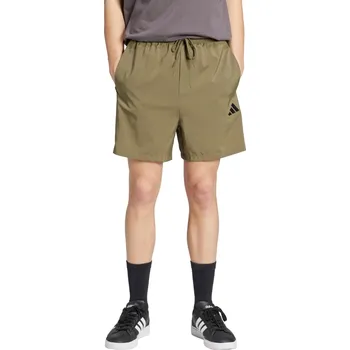 ADIDAS M 3S CHELSEA JW1901 PÁNSKÉ SPORTOVNÍ KRAŤASY ZELENÉ