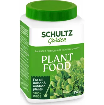 Hnojivo Univerzální hnojivo SCHULTZ, 350 g
