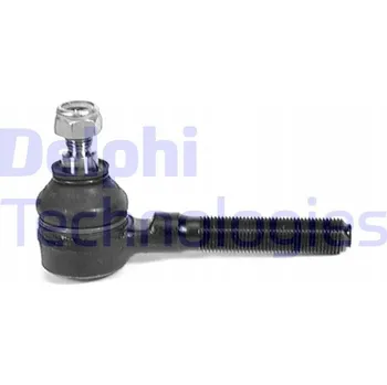 Posilovač řízení Delphi TA1386 Koncovka tyče řízení příčná