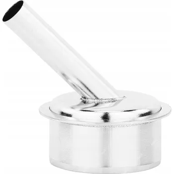 IP kamera TRYSKA HORKOVZDUŠNÁ STANICE QUICK SUGON BEST ÚHEL 30° 6mm