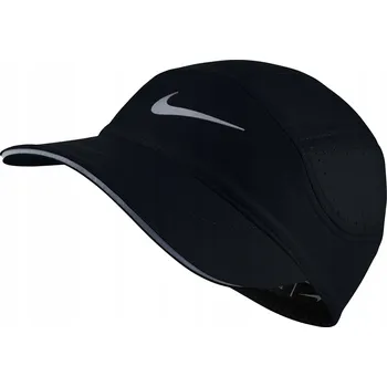 Kšiltovka Kšiltovka na běhání Nike Womens AeroBill Tw Elite Running Cap