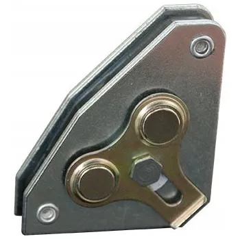 Úhloměr Magnetický úhelník 10 kg 1 Ks. 86x75x16 mm