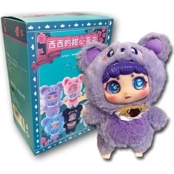 Panenka Crices Sweetheart Tea Party Series vinylová panenka krabička