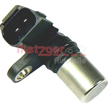 Vačková hřídel METZGER Snímač, poloha vačkového hřídele 0903087
