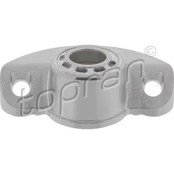 Ložisko pružné vzpěry TOPRAN 208 346
