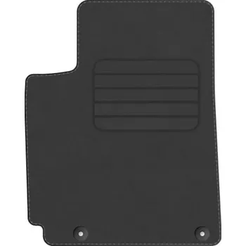 autokoberec Kobercové rohožky Edecor velurové 1 ks.