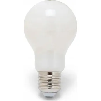 Žárovka Žárovka Velamp OPAL FILAMENT 7W, patice E27, 6500K