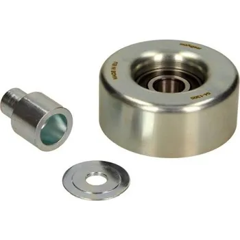 Vratná/vodicí kladka, klínový žebrový řemen MAXGEAR 54-1305