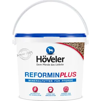 Höveler Reformin Reformin Plus granule 10 kg – kbelík