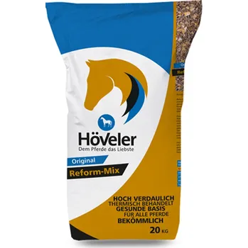 Pro koně Höveler Reform Mix 20 kg