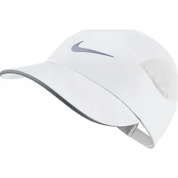 Kšiltovka Kšiltovka na běhání Nike AeroBill Tw Ultra Running Cap