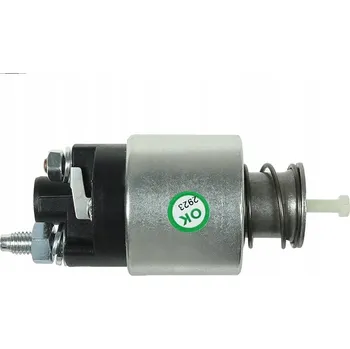 Startér Elektromagnetický spínač, startér AS-PL SS1111P