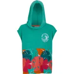 RegattaTowel RobeII 98 x 110 zelená