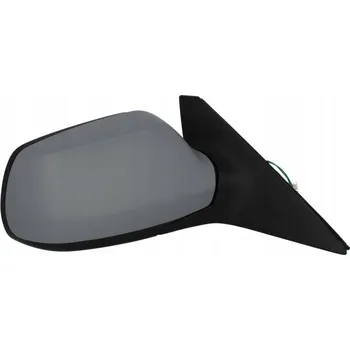 Auto zrcátko VNĚJŠÍ ZPĚTNÉ ZRCÁTKO PRAVÉ MAZDA 6 02-07