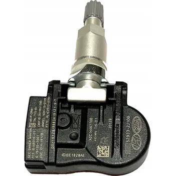 Čidlo automobilu SNÍMAČ TLAKU V PNEUMATIKÁCH TPMS HYUNDAI GENESIS SORENTO RIO KIA CARENS