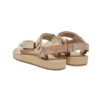 Dámské sandále Teva sportovní sandály Original Universal Metallic, velikost 31