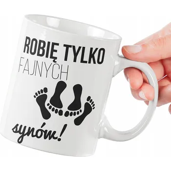 Hrnek Cool Mug Dárek Pro Tátu Ke Dni Otců keramický 330 ml