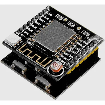 IP kamera ESP8266 (ESP-12F) klon Witty Mini NodeMCU
