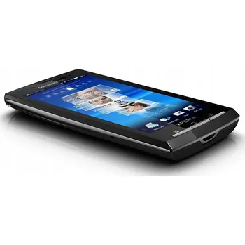 Mobilní telefon Smartphone Sony Ericsson XPERIA X10 256 MB / 1 GB 3G černý