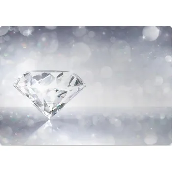 Obraz Podložka pod židli/křeslo Diament 100x70 cm