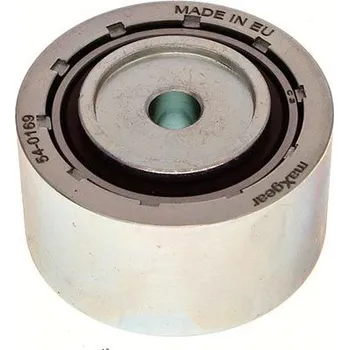 Vratná/vodicí kladka, klínový žebrový řemen MAXGEAR 54-0169