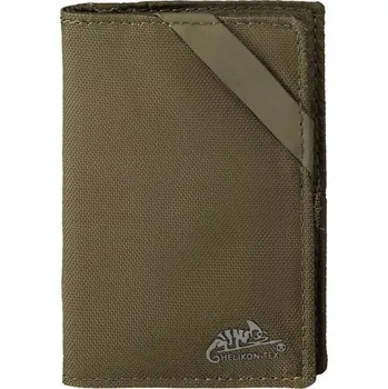 Peněženka Peněženka Helikon-Tex EDC Mini Cordura zelená
