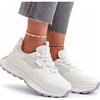 Dámské polobotky Big Star dámské polobotky velikost 36