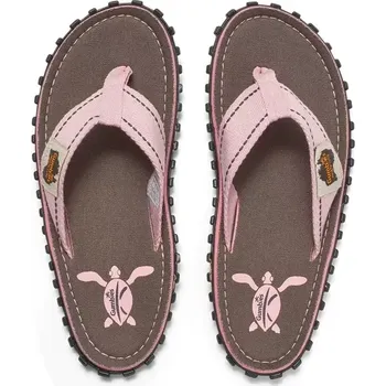 Pánské žabky Žabky Gumbies Classic Grey Turtle