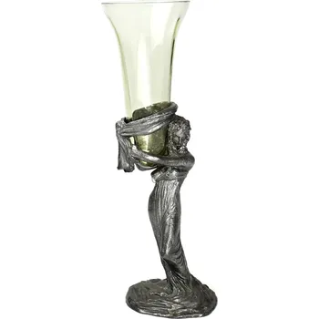 Sklenice Sklenice na víno Nymfa