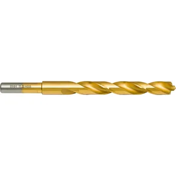 Vrtačka Vrták Baildon DIN 338 RN 11,5 mm, HSS TiN (S), 142-94 mm (3-drážková stopka) 71111503