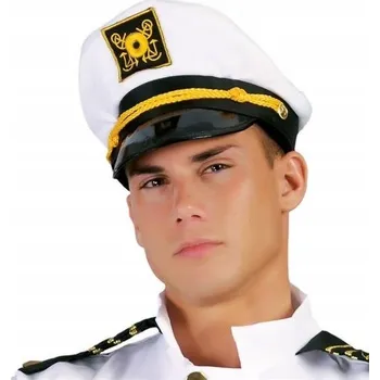 Čepice Námořnická Čepice Guirca GU13988