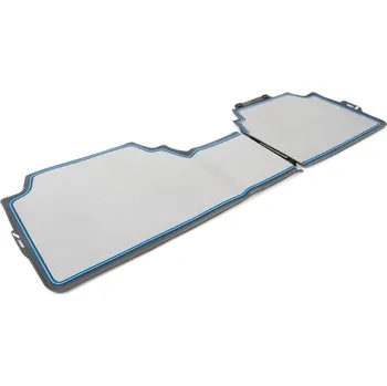 autokoberec Zimní koberce BMW i3 a i3s OE BMW nové 51472348072 + 51472353819 přední/zadní