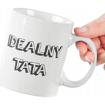 Hrnek Cool Mug Dárek Pro Tátu Ke Dni Otců keramický 330 ml