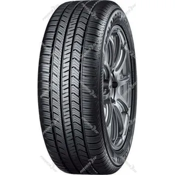 Letní osobní pneu Pneumatiky YOKOHAMA g057 305/40 R20 112W, letní pneu, osobní a SUV
