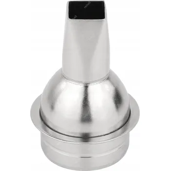 IP kamera HORKOVZDUŠNÁ TRYSKA PRO PÁJECÍ STANICE AIXUN H310 H312 H314, 12x12mm