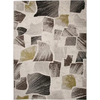 Koberec Koberec SUMATRA 80x150 Shaggy Měkký STŘÍHANÝ v65