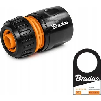 Rychlospojka na hadici Bradas 1/2" ECO-PWB2120L