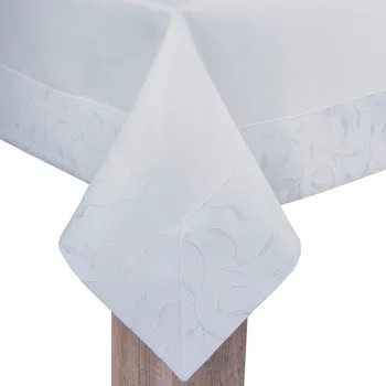 ubrus Ubrus odolný proti skvrnám 140 cm x 500 cm obdélníkový