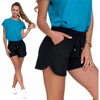 Dámské kraťasy Moraj dámské krátké teplákové kraťasy z polyester, velikost XXL