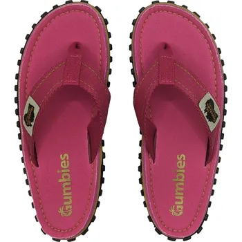 Pánské žabky Žabky Gumbies Classic Pink - růžové