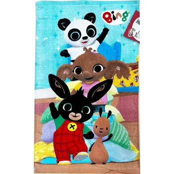 Ručník BING FUN 30x50cm