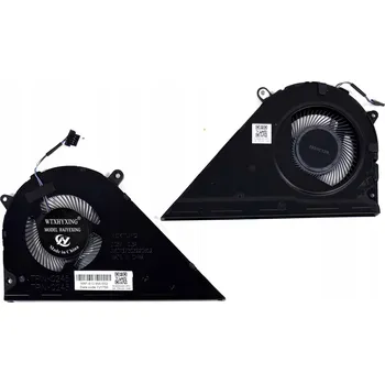 Příslušenství pro čtečku elektronické knihy Klávesnice xLoad HP 15-EG 15-EH TPN-Q245 TPN-Q246 pro HP, Compaq