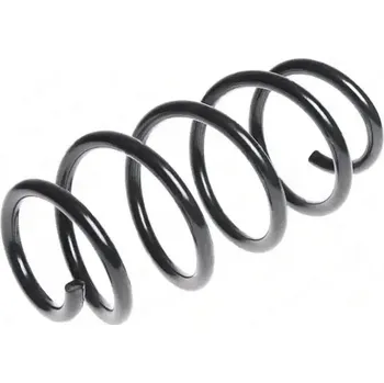 Pružina podvozku LESJÖFORS 4027646