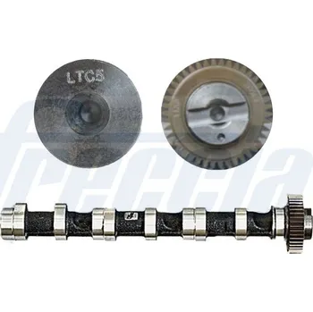 Vačková hřídel Vačkový hřídel FRECCIA CM05-2279