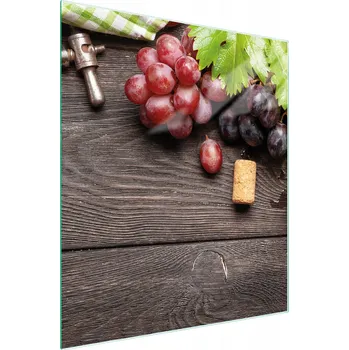 Kuchyňské prkénko Krájecí deska TMK ArtDeko sklo 1 ks