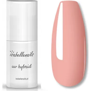 Lak na nehty Hybridní lak 6 ML-52. talitha isabellenails