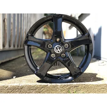 Alu kolo Hliníkový disk Borbet F 6.0" x 16" 5x112 ET 48