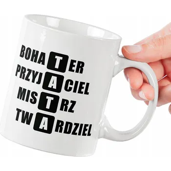 Hrnek Cool Mug Dárek Pro Tátu Ke Dni Otců keramický 330 ml
